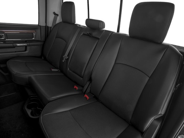 Used 2017 RAM 1500 Laramie AWD/4WD image 17