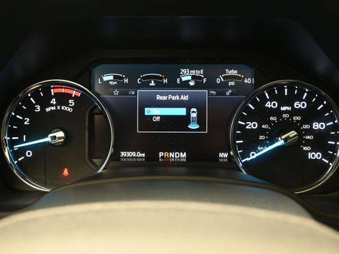 Used 2022 Ford F250 Lariat w/ Lariat Ultimate Package image 27