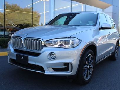 Used 2018 BMW X5 xDrive35i