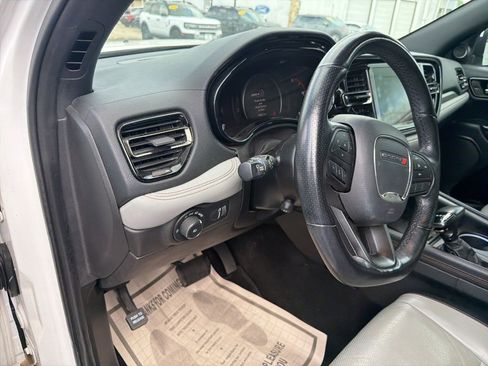 Used 2021 Dodge Durango R/T w/ Trailer Tow Group IV AWD/4WD image 34