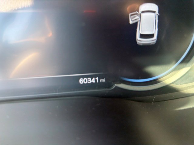 Used 2022 Genesis GV80 3.5T Advanced + AWD/4WD image 4