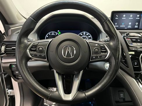 Used 2023 Acura RDX w/ Technology Package image 6