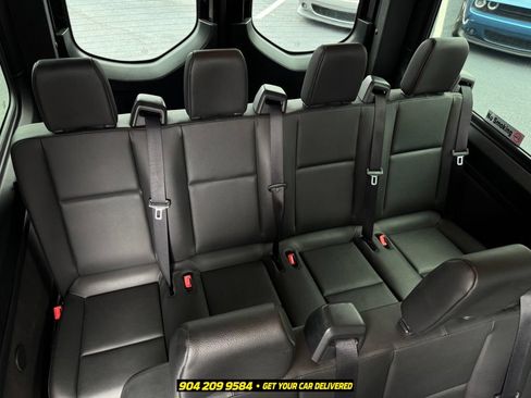 Used 2019 Mercedes-Benz Sprinter 2500 image 26