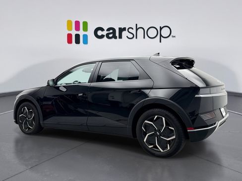 Used 2024 Hyundai Ioniq 5 SEL AWD/4WD image 3