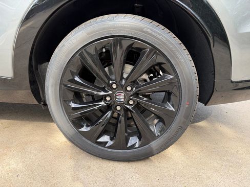 New 2026 Buick Envista Sport Touring FWD image 35