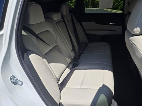 Used 2025 Nissan Murano SL w/ Cargo Package AWD/4WD image 30