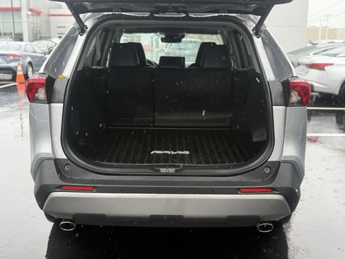 Used 2023 Toyota RAV4 Limited image 17