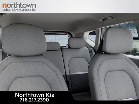 New 2027 Kia Seltos S AWD/4WD image 28