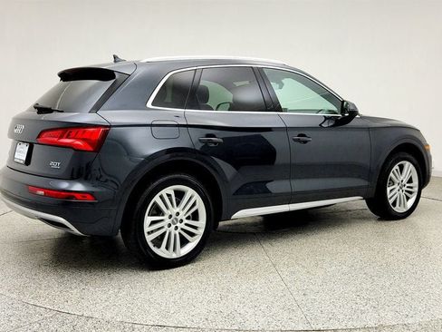 Used 2018 Audi Q5 Prestige w/ Prestige Package AWD/4WD image 5