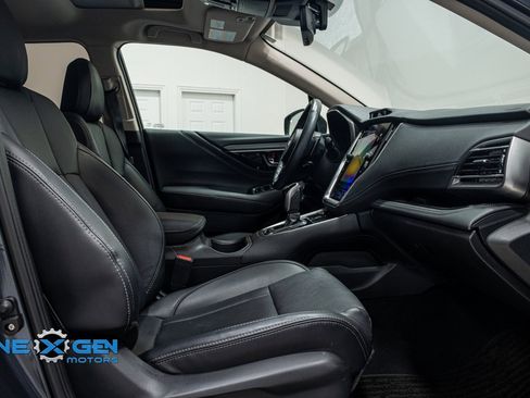 Used 2024 Subaru Outback Limited image 40