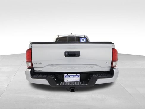 Used 2023 Toyota Tacoma SR image 3