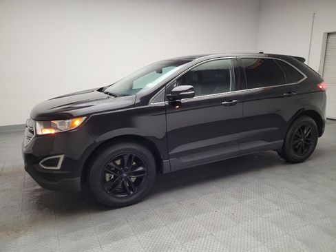 Used 2015 Ford Edge SEL w/ Equipment Group 201A AWD/4WD image 2