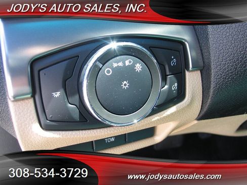 Used 2017 Ford Explorer 4WD image 8