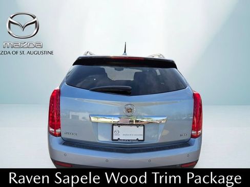 Used 2013 Cadillac SRX Performance FWD image 10