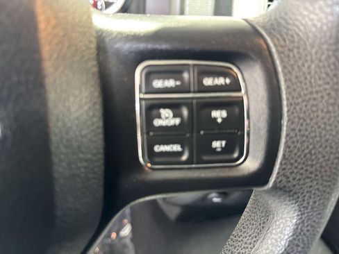 Used 2020 RAM 1500 Classic Warlock AWD/4WD image 23