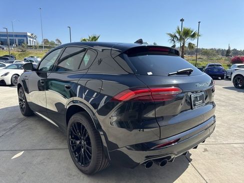 New 2025 Maserati Grecale Modena image 5