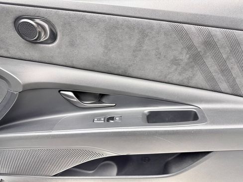 Used 2023 Hyundai Elantra N FWD image 16