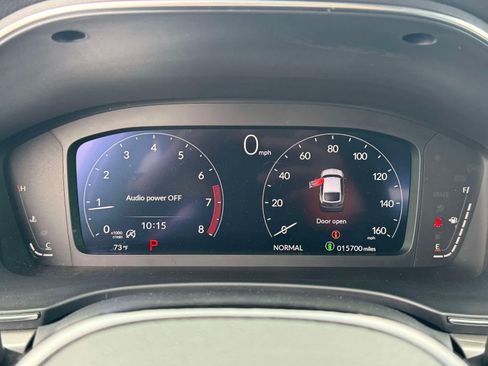Used 2024 Acura Integra FWD image 22