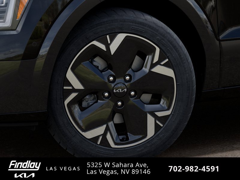 New 2026 Kia Niro Wave FWD image 11
