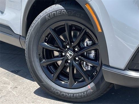 New 2026 Honda CR-V Sport-L image 10