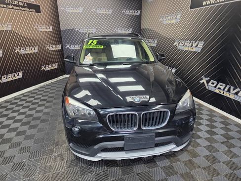 Used 2015 BMW X1 sDrive28i RWD image 5