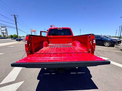 Used 2012 Ford F250 XLT AWD/4WD image 23