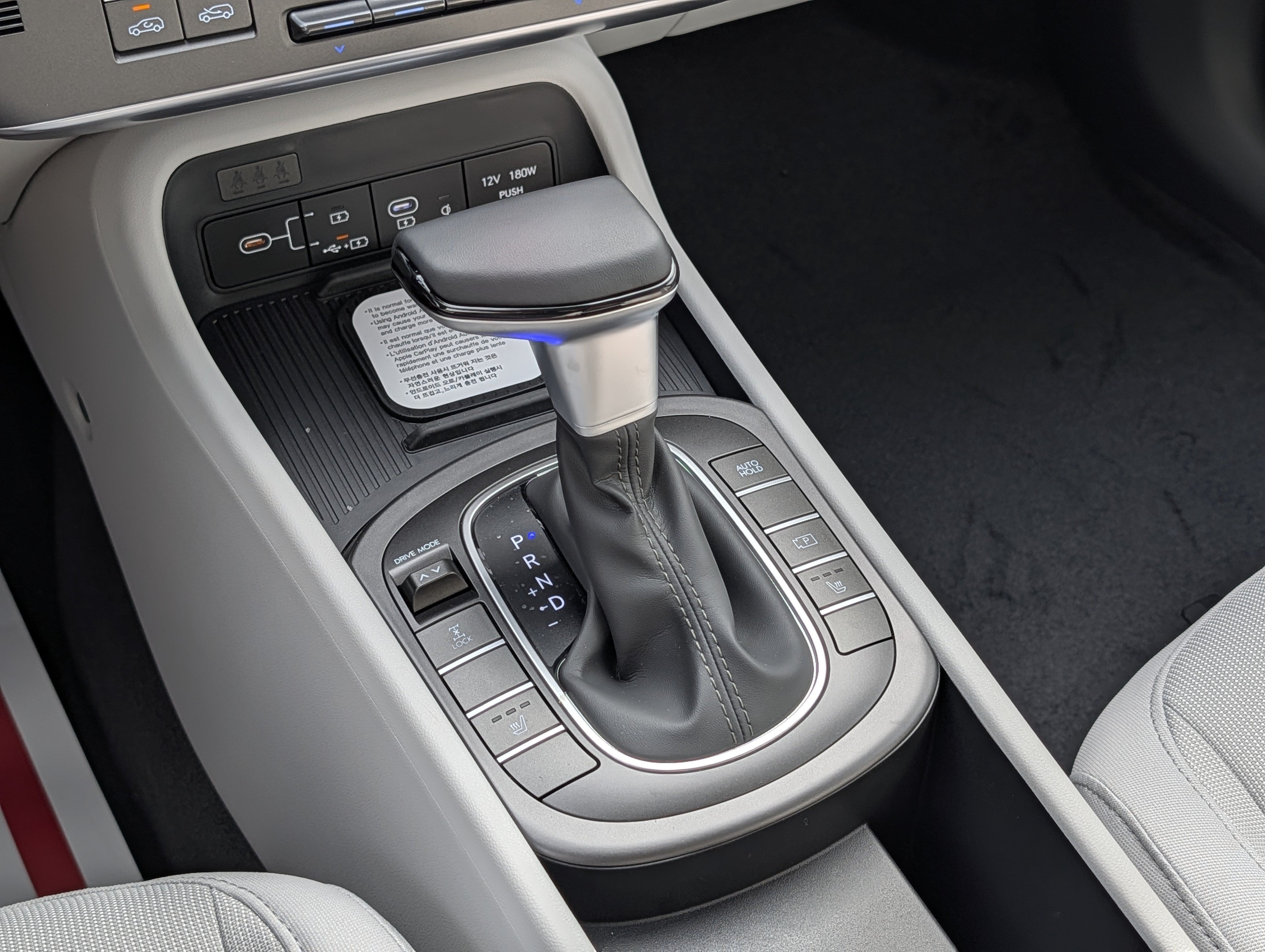 New 2027 Hyundai Kona SEL Sport AWD/4WD image 14