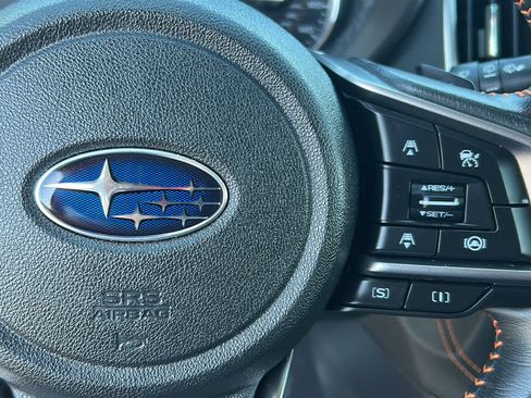 Certified 2022 Subaru Crosstrek 2.5i Limited w/ Moonroof Package 2 AWD/4WD image 21