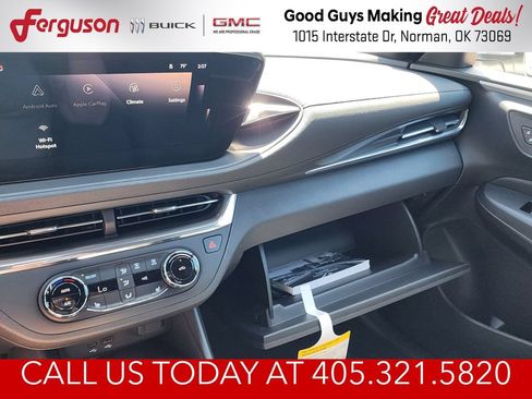 New 2026 Buick Envista Preferred w/ Convenience I Package FWD image 31