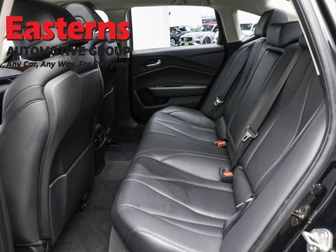 Used 2021 Acura TLX FWD image 23