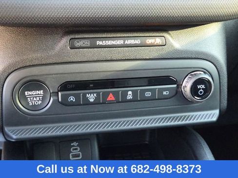 New 2025 Ford Bronco Sport Big Bend w/ Convenience Package image 20