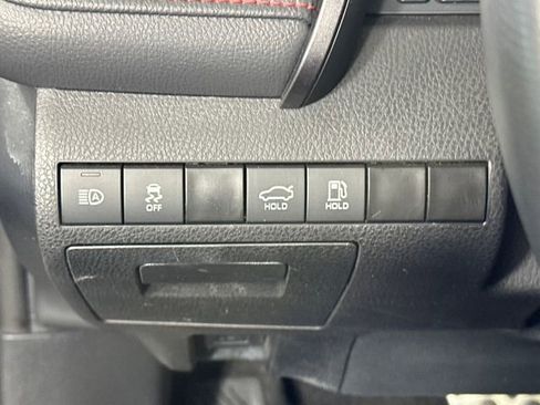 Used 2023 Toyota Camry TRD w/ TRD Package w/JBL Audio image 19