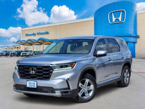 Certified 2023 Honda Pilot EX-L image 1