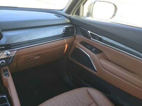 New 2025 Kia Telluride SX X-Line image 16