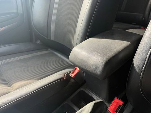 Used 2020 Ford EcoSport SES AWD/4WD image 11
