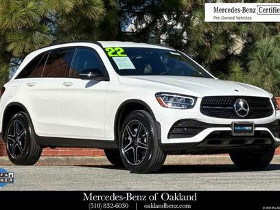 Certified 2022 Mercedes-Benz GLC 300 4MATIC