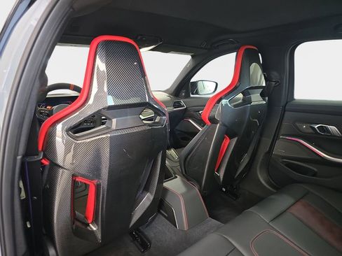 Used 2024 BMW M3 CS image 16