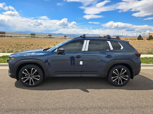 New 2026 MAZDA CX-50 2.5 Turbo w/ Premium Plus Pkg image 2