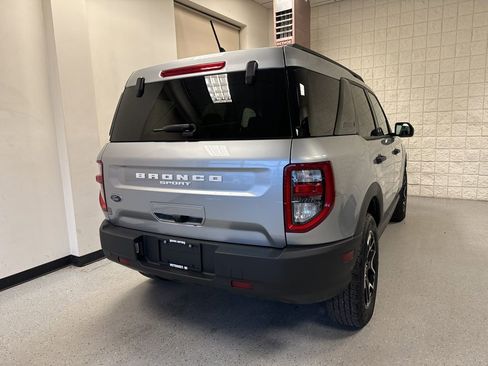 Used 2023 Ford Bronco Sport Big Bend AWD/4WD image 43