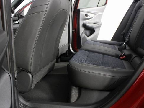 New 2026 Buick Envista Preferred w/ Convenience I Package image 17