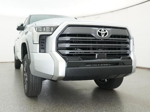 New 2026 Toyota Tundra Limited AWD/4WD image 37