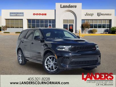 New 2026 Dodge Durango GT