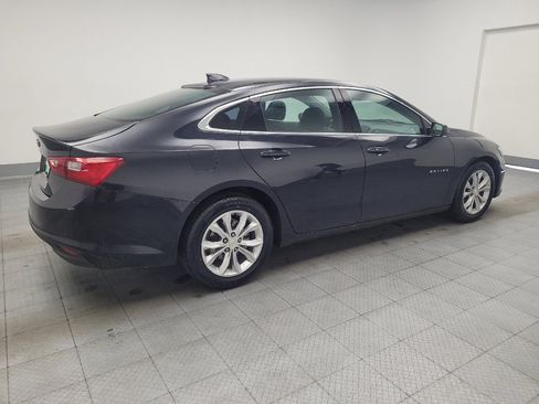 Used 2023 Chevrolet Malibu LT w/ Driver Confidence Package FWD image 10