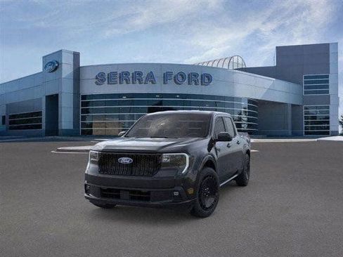 New 2026 Ford Maverick Lobo AWD/4WD image 95