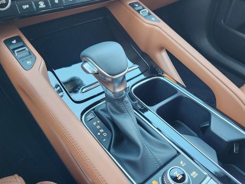 New 2025 Kia Telluride SX X-Line image 26