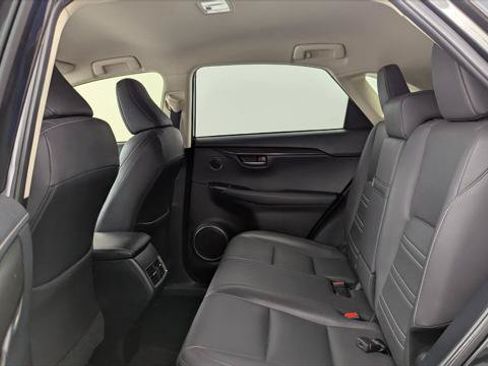 Used 2020 Lexus NX 300 FWD w/ Accessory Package 2 image 17