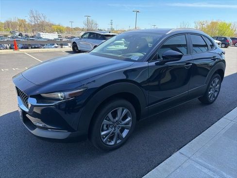 New 2026 MAZDA CX-30 AWD 2.5 S w/ Premium Package image 6