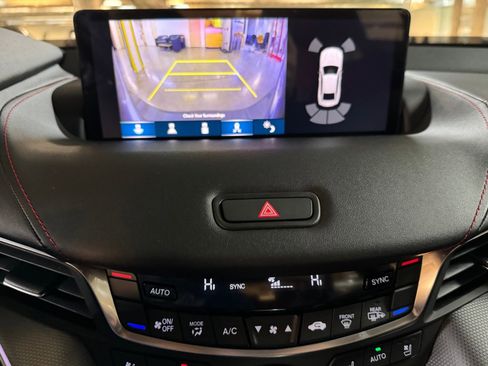 New 2025 Acura TLX A-Spec Package image 35