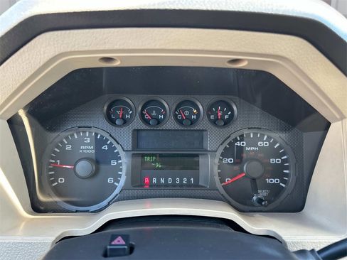 Used 2008 Ford F350 XL image 13