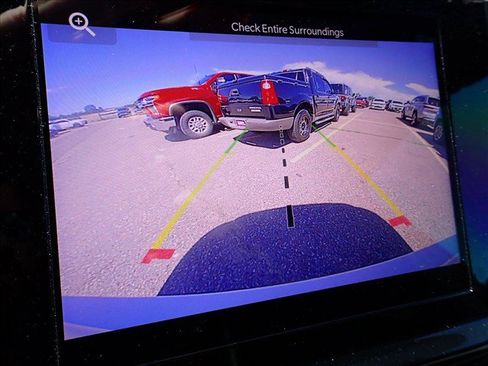 Used 2023 Jeep Grand Cherokee L Laredo AWD/4WD image 22